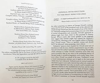 ジョージ・オーウェル 作品集 セット オーウェル・小説コレクション〈4〉葉蘭をそよがせよ | ジョージ